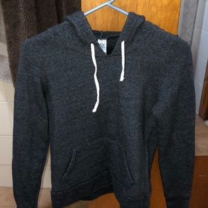 Alternative Apparel Hoodie (XS)